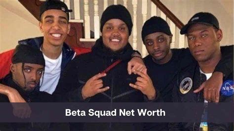 beta squad reddit|Beta Squad net worth .